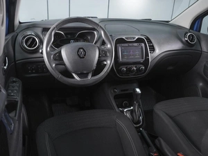Внедорожник Renault Kaptur 2016 года, 1580000 рублей, Ростов-на-Дону