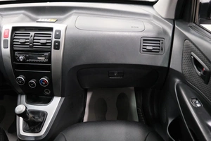 Внедорожник Hyundai Tucson 2008 года, 999000 рублей, Омск