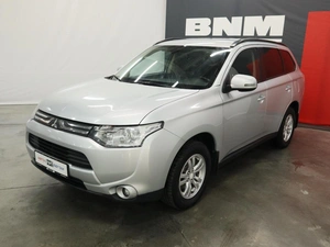Внедорожник Mitsubishi Outlander 2013 года, 1450000 рублей, Курск