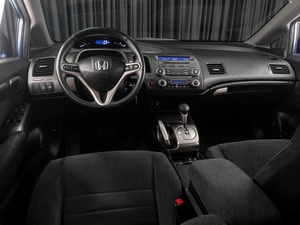 Седан Honda Civic 2009 года, 909000 рублей, Тюмень