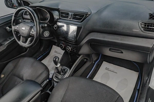 Седан Kia Rio 2015 года, 799000 рублей, Челябинск