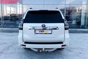 Внедорожник Toyota Land Cruiser Prado 2020 года, 5960000 рублей, Солонцы