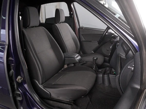 Лифтбек ВАЗ (LADA) Granta 2015 года, 555000 рублей, Минеральные Воды