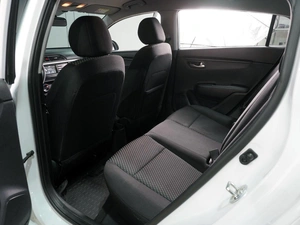 Хетчбэк Kia Rio X 2020 года, 1399000 рублей, Воронеж