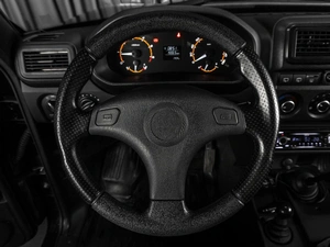 Внедорожник ВАЗ (LADA) Niva Legend 2024 года, 1019000 рублей, Тюмень
