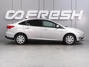 Седан Ford Focus 2017 года, 930000 рублей, Воронеж
