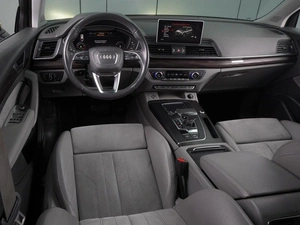 Внедорожник Audi Q5 2017 года, 3329000 рублей, Воронеж