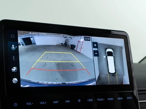 Минивэн Hyundai Staria 2021 года, 4498055 рублей, Москва