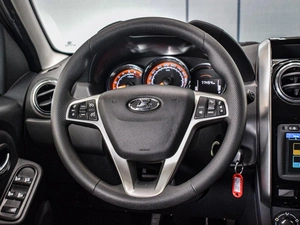 Универсал ВАЗ (LADA) Largus Cross 2021 года, 1320000 рублей, Муром