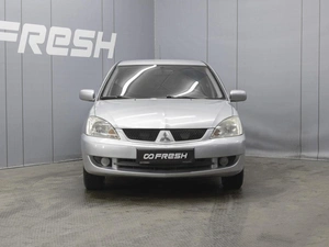 Седан Mitsubishi Lancer 2007 года, 490000 рублей, Омск