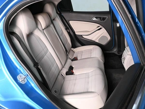 Внедорожник Mercedes-benz GLA-класс 2015 года, 1870000 рублей, Ростов-на-Дону