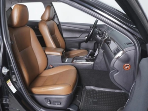 Седан Toyota Camry 2016 года, 1899000 рублей, Ростов-на-Дону