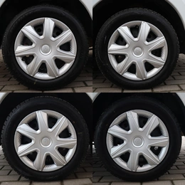 Седан ВАЗ (LADA) Granta 2021 года, 800000 рублей, Мирное