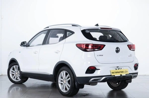Внедорожник MG ZS 2021 года, 1589000 рублей, Челябинск