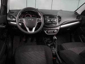 Универсал ВАЗ (LADA) Vesta 2020 года, 1249000 рублей, Воронеж