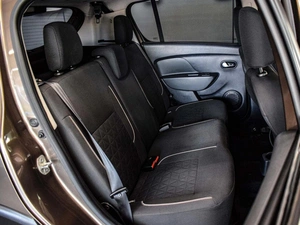 Хетчбэк Renault Sandero 2019 года, 1160000 рублей, Муром