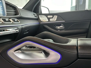 Внедорожник Mercedes-benz GLS-класс 2019 года, 7450000 рублей, Уфа