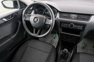 Лифтбек Skoda Rapid 2018 года, 1099000 рублей, Красноярск