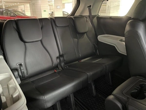 Минивэн Kia Carnival 2021 года, 3600000 рублей, Ярославль