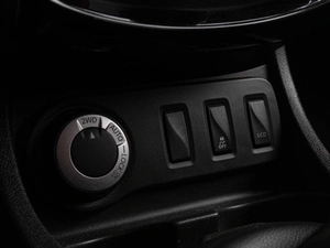 Внедорожник Nissan Terrano 2020 года, 1769000 рублей, Тюмень