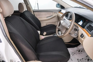 Универсал Toyota Corolla Fielder 2004 года, 669000 рублей, Красноярск