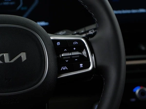 Минивэн Kia Carnival 2024 года, 6893055 рублей, Москва