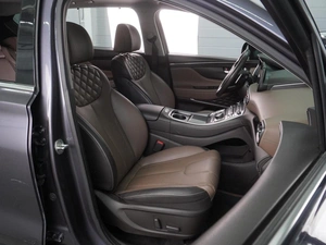 Внедорожник Hyundai Santa Fe 2022 года, 4240000 рублей, Воронеж