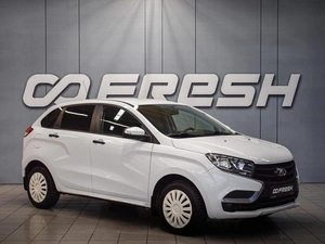 Хетчбэк ВАЗ (LADA) XRAY 2019 года, 800000 рублей, Муром