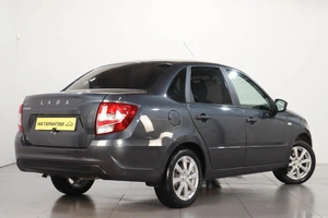 Седан ВАЗ (LADA) Granta 2019 года, 679000 рублей, Челябинск