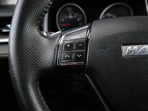 Внедорожник Haval M6 2023 года, 1624000 рублей, Кирилловка