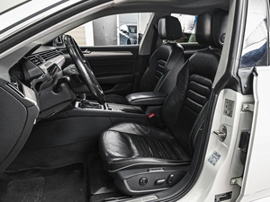 Лифтбек Volkswagen Arteon 2017 года, 3499000 рублей, Ставрополь