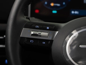 Внедорожник Hyundai Tucson 2025 года, 4587077 рублей, Москва