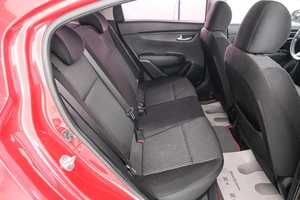 Седан Kia Rio 2017 года, 1459000 рублей, Красноярск