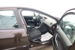 Хэтчбек Peugeot 308 2012 года, 1149000 рублей, Обнинск