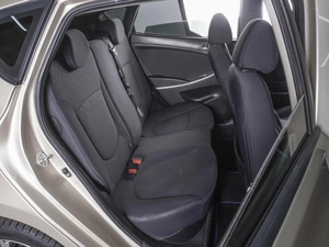 Хетчбэк Hyundai Solaris 2014 года, 999000 рублей, Ростов-на-Дону