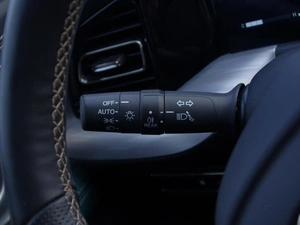 Внедорожник GAC GS8 2023 года, 3899000 рублей, Владимир