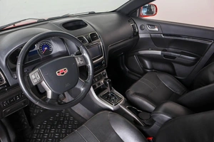 Седан Geely Emgrand EC7 2013 года, 489000 рублей, Пермь