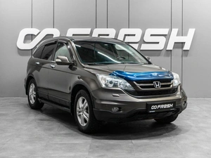 Внедорожник Honda CR-V 2012 года, 1399000 рублей, Тюмень