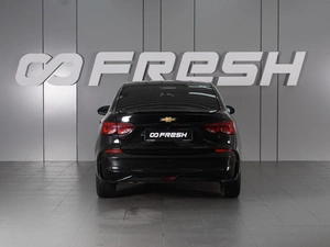 Седан Chevrolet Monza 2024 года, 1929000 рублей, Минеральные Воды