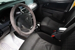 Седан ВАЗ (LADA) Priora 2016 года, 589000 рублей, Сургут
