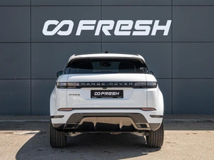 Внедорожник Land Rover Range Rover Evoque 2025 года, 5850000 рублей, Краснодар