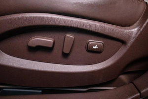 Внедорожник Infiniti QX50 2016 года, 2239000 рублей, Сургут