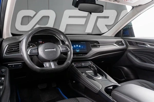 Внедорожник Haval F7 2020 года, 1699000 рублей, Петрозаводск