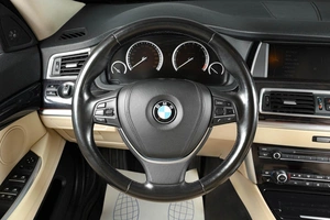 Лифтбек BMW 5 серия GT 2011 года, 1829000 рублей, Тюмень