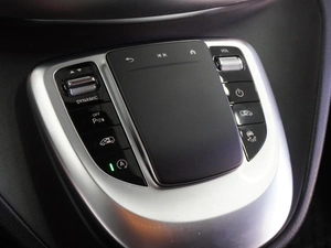 Минивэн Mercedes-benz V-класс 2019 года, 7739000 рублей, Воронеж