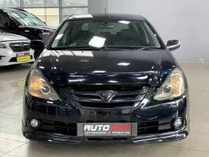 Универсал Toyota Caldina 2005 года, 867000 рублей, Солонцы