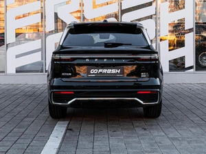 Внедорожник Geely Xingyue L 2025 года, 4050000 рублей, Ставрополь