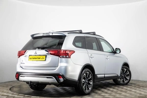 Внедорожник Mitsubishi Outlander 2022 года, 2459000 рублей, Пермь
