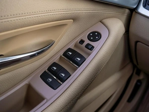 Седан BMW 5 серия 2013 года, 2380000 рублей, Краснодар