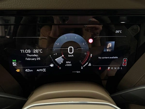 Внедорожник GMC Yukon 2025 года, 15990000 рублей, Павловская Слобода